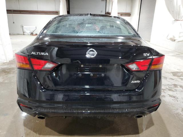 2020 NISSAN ALTIMA SV - 1N4BL4DWXLC241708