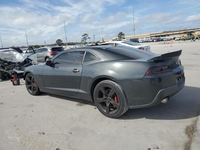 2015 CHEVROLET CAMARO 2SS 2G1FK1EJ4F9270271