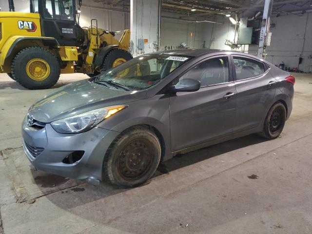 Vin: 5npdh4ae8dh343076, lot: 41453935, hyundai elantra gls 2013 img_1