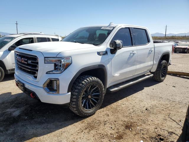 GMC SIERRA K1500 AT4