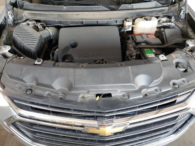 2019 CHEVROLET TRAVERSE L 1GNERHKW8KJ136988