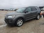 2018 FORD EXPLORER X - 1FM5K7D81JGA13532