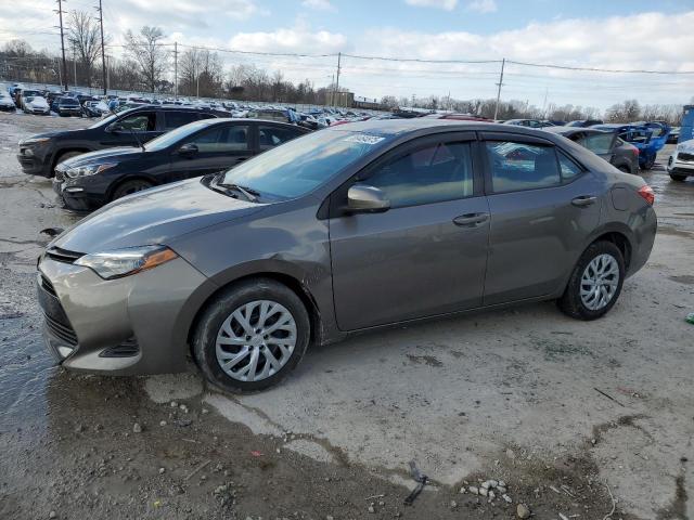 TOYOTA COROLLA L