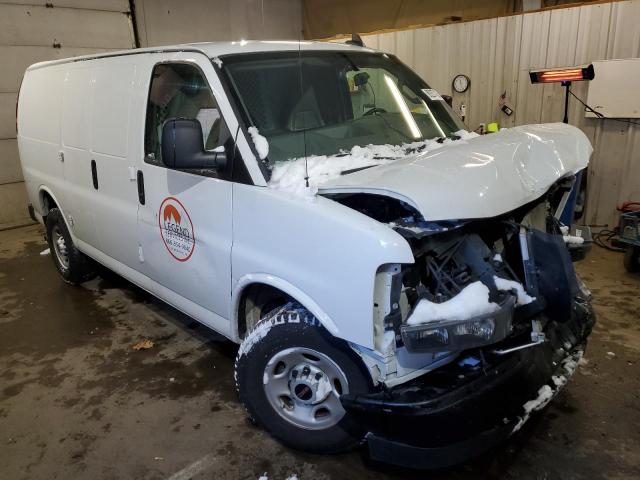 Vin: 1gtw7afp3n1261172, lot: 89287425, gmc savana g2500 20224