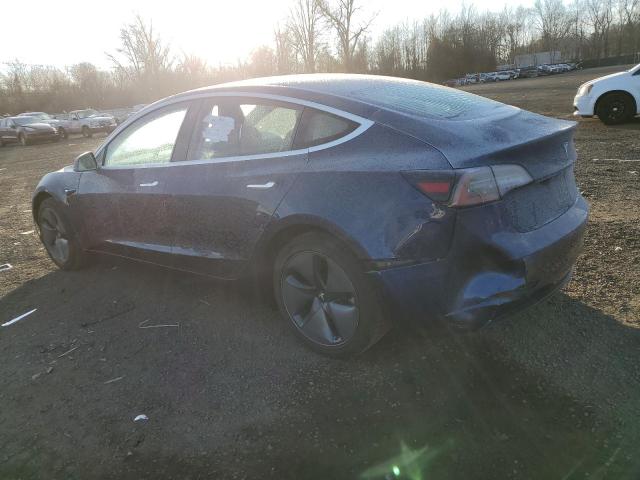 Vin: 5yj3e1eaxjf077970, lot: 88129195, tesla model 3 20182