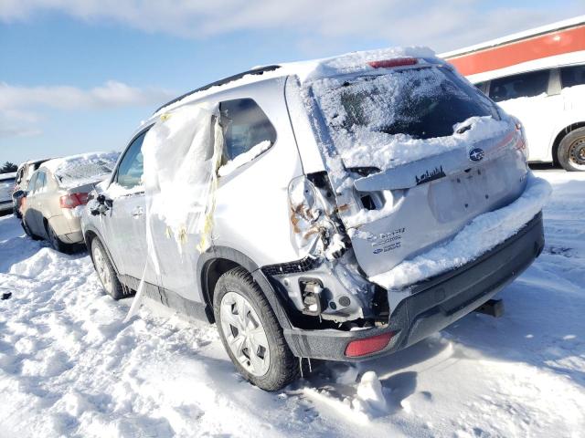 2023 SUBARU FORESTER JF2SKECC5PH541113