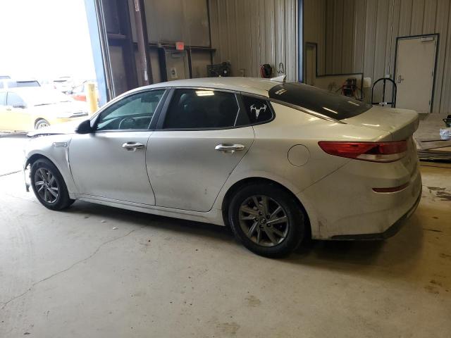 2019 KIA OPTIMA LX 5XXGT4L35KG348381