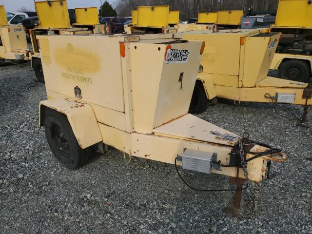 CK POWER GENERATOR 1993 1RX321006P1001756 photo #1