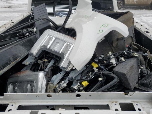 2019 FORD F350 SUPER 1FT8W3BT4KEF43903