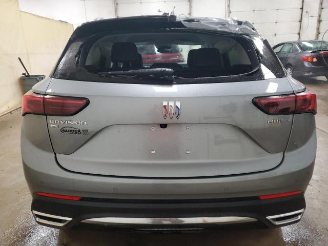 2024 BUICK ENVISION P LRBFZME49RD043646