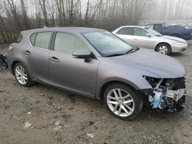 2017 LEXUS CT 200 JTHKD5BH5H2296368