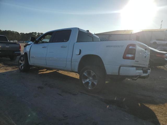 2023 RAM 1500 LARAM - 1C6RREJT9PN553365
