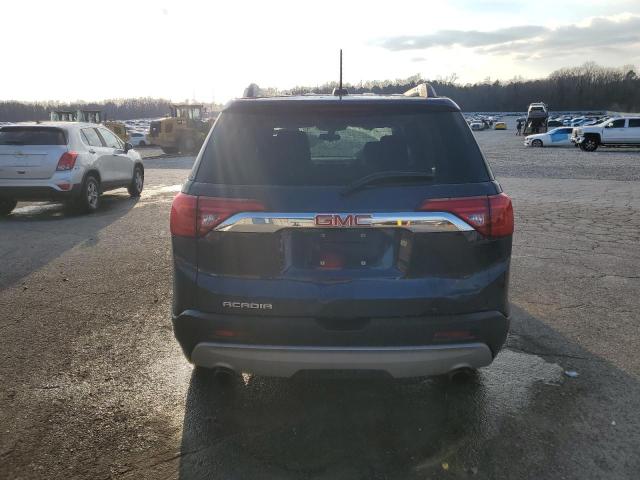 2019 GMC ACADIA SLE - 1GKKNLLS3KZ217814