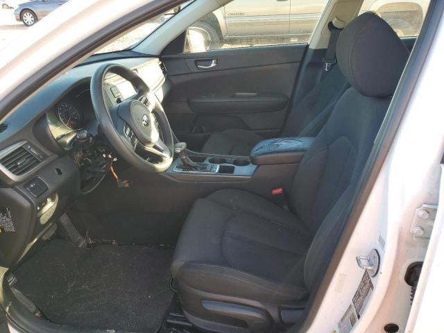 2016 KIA OPTIMA LX - 5XXGT4L36GG045424