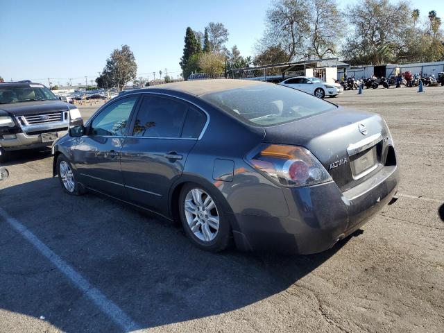 NISSAN ALTIMA BAS 2011 black  gas 1N4AL2AP4BN451236 photo #3