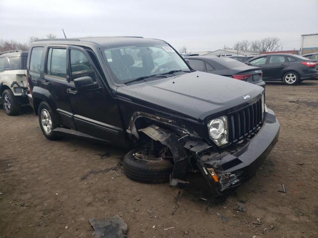 Vin: 1c4pjmak8cw173396, lot: 87913245, jeep liberty sport 20124