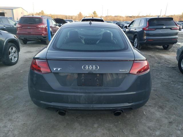 2017 AUDI TT TRUC5AFV1H1000592
