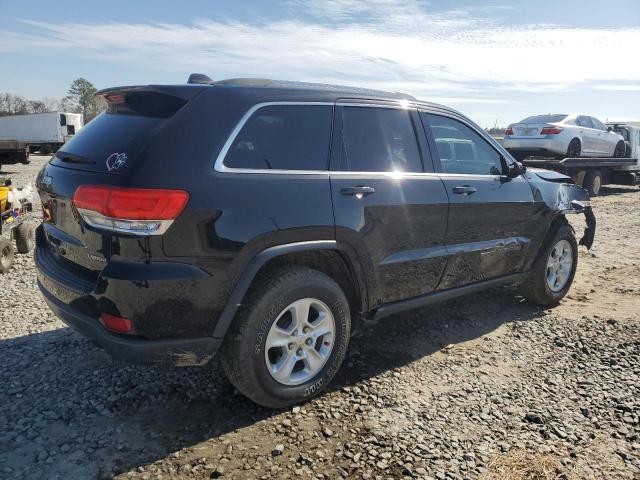 2017 JEEP GRAND CHER - 1C4RJEAGXHC826488