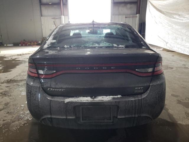 2016 DODGE DART SXT - 1C3CDFBAXGD717085