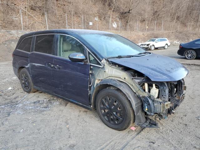 2016 HONDA ODYSSEY LX 5FNRL5H20GB104596
