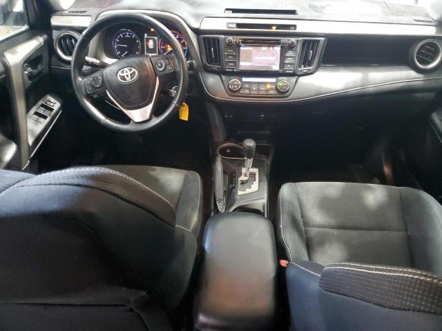 2016 TOYOTA RAV4 XLE - 2T3RFREV5GW482405