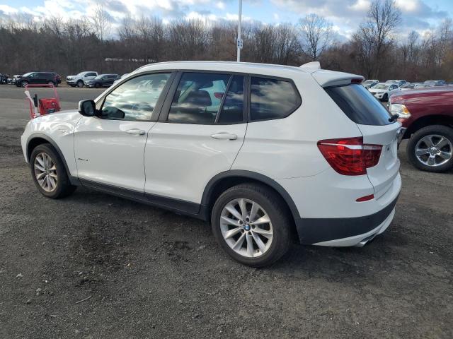 VIN 5UXWX9C55E0D29707 2014 BMW X3 no.2