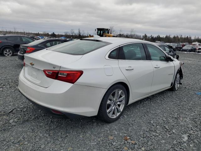 Vin: 1g1ze5st7gf326844, lot: 88252345, chevrolet malibu lt 20164