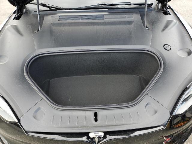 2024 TESLA MODEL S - 5YJSA1E6XRF539295