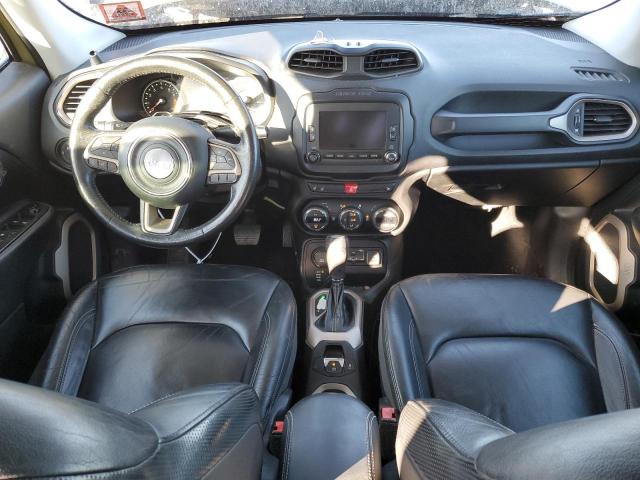 2015 JEEP RENEGADE L - ZACCJBDT1FPC36282