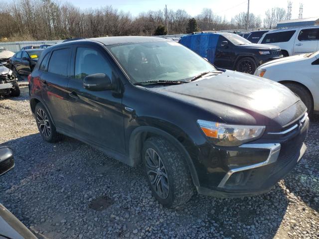 2019 MITSUBISHI OUTLANDER - JA4AP3AU9KU002645