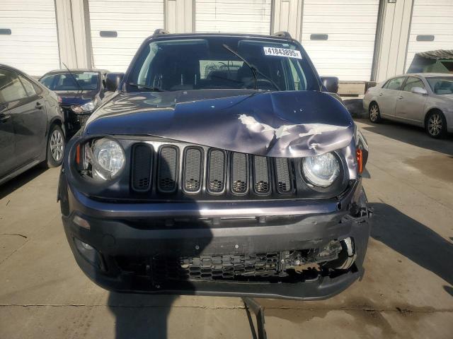2018 JEEP RENEGADE L - ZACCJBBB9JPJ45003