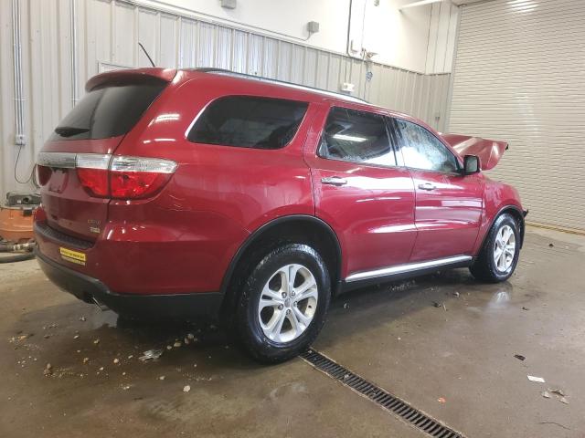 1C4RDJDG4DC660037 2013 DODGE DURANGO