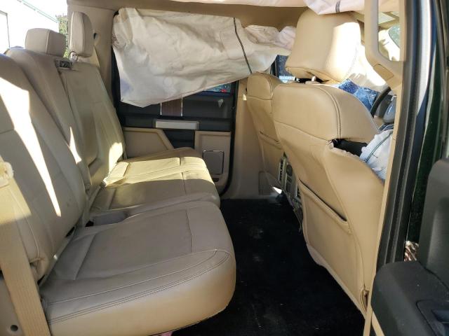 2015 FORD F150 SUPER - 1FTEW1EF6FFA78425