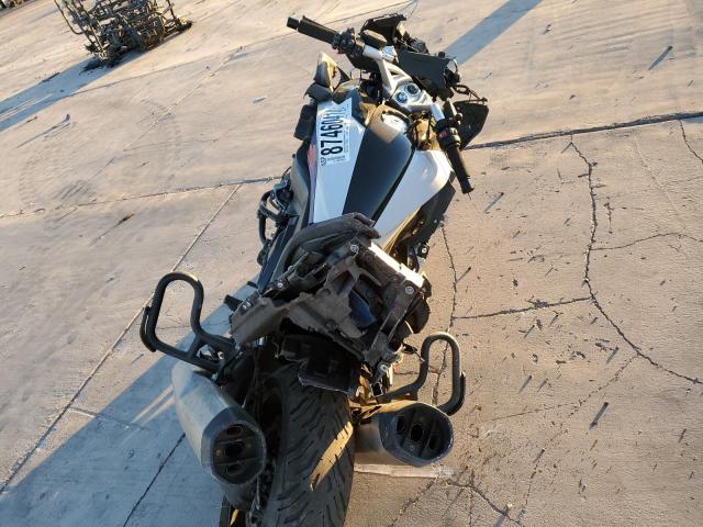 2023 BMW K1600 GT - WB10F2308P6G64270
