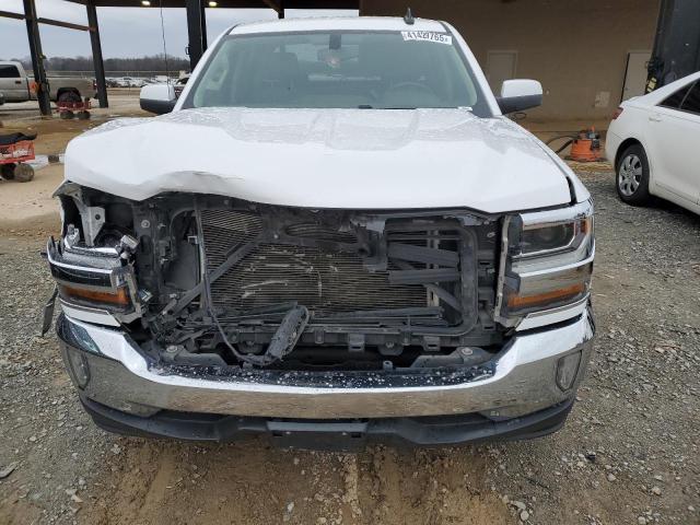 2017 CHEVROLET SILVERADO - 3GCPCREC0HG404971