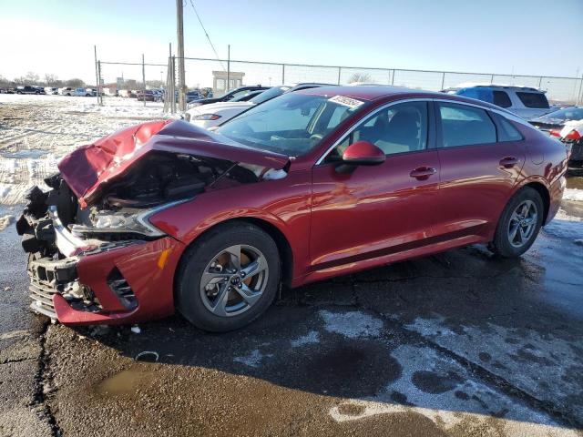 Vin: 5xxg14j25mg030263, lot: 87392854, kia k5 lxs 2021 img_1