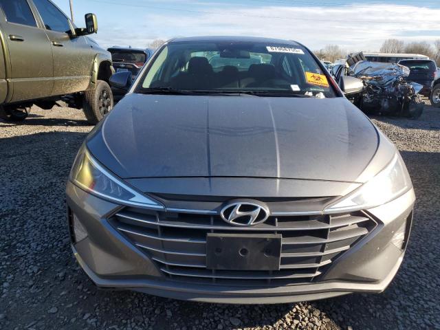 2019 HYUNDAI ELANTRA SE - 5NPD84LF6KH424208