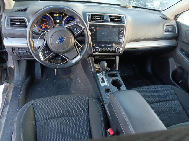 2019 SUBARU OUTBACK 2. 4S4BSAHCXK3268557