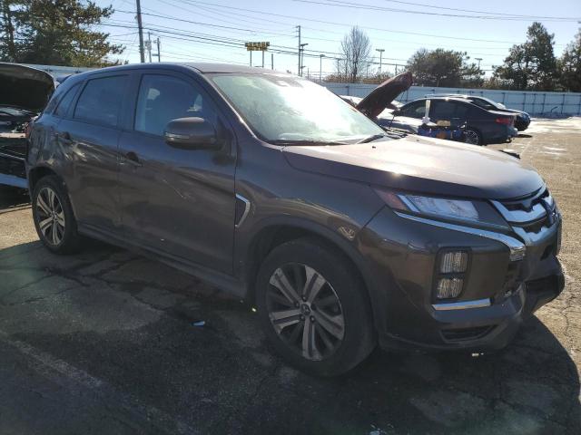 Vin: ja4apvau2nu007556, lot: 88945175, mitsubishi outlander se 20224