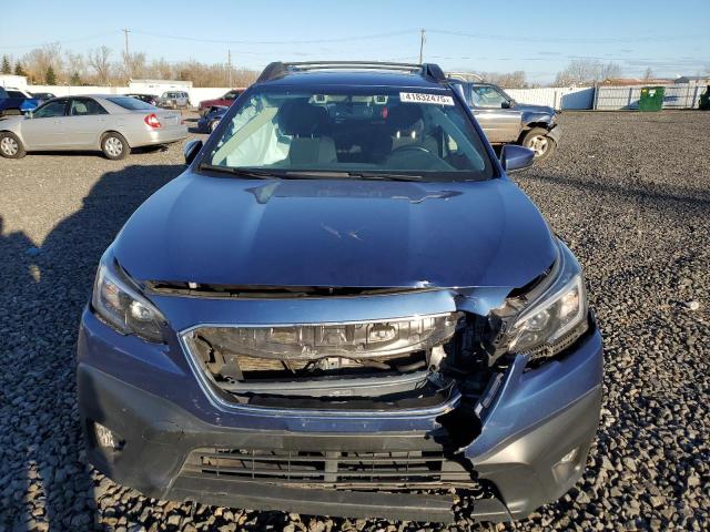 2021 SUBARU OUTBACK PR - 4S4BTACC0M3121025