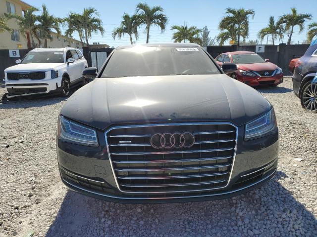 2015 AUDI A8 QUATTRO WAUJGAFD5FN018180