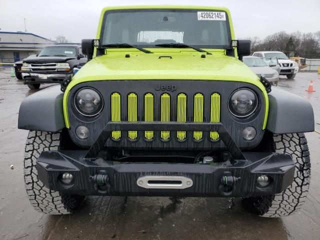 2016 JEEP WRANGLER U 1C4BJWDG6GL348250