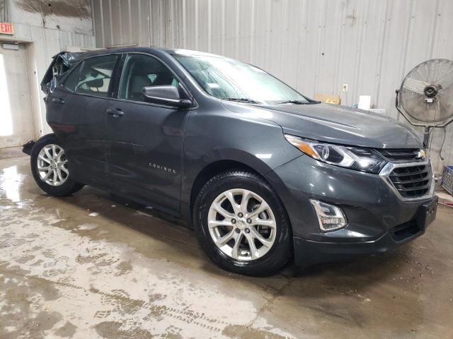 2018 CHEVROLET EQUINOX LS - 2GNAXHEVXJ6202623