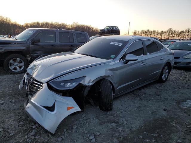 2020 HYUNDAI SONATA SE - 5NPEG4JA8LH051401
