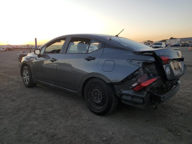 Vin: 3n1cn8dv5pl838205, lot: 88449945, nissan versa s 20232