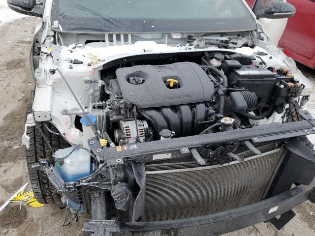 2020 KIA FORTE GT L - 3KPF34ADXLE180657