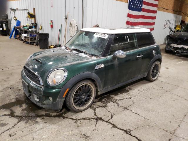 Vin: wmwsv3c57bty20156, lot: 87115234, mini cooper s 2011 img_1
