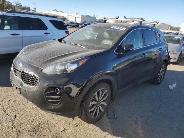 Vin: kndpncac8h7118987, lot: 41883855, kia sportage ex 2017 img_1