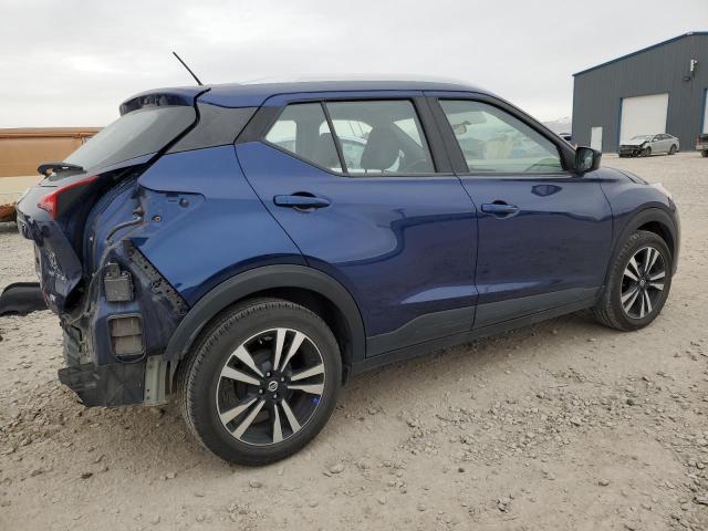 Vin: 3n1cp5cu7kl506616, lot: 89339355, nissan kicks s 20193
