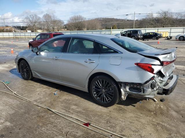 2020 TOYOTA AVALON XSE 4T1E21FB5LU018338